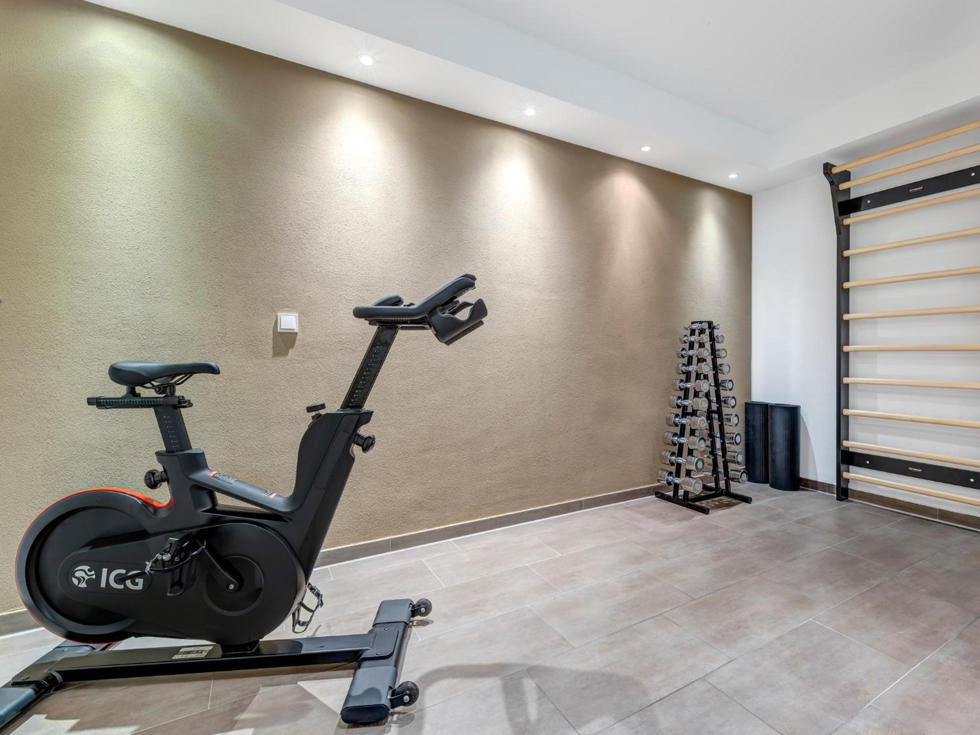 Residenz Am Balmer See - Bs 08 Mit Wellnessbereich Buitenkant foto