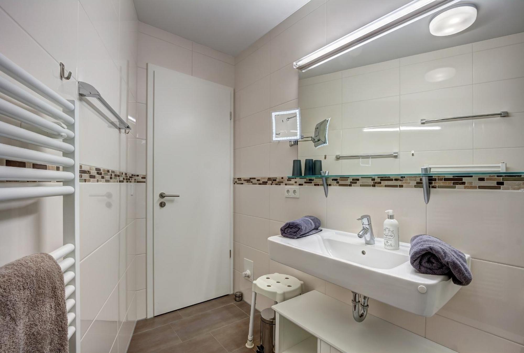 Residenz Am Balmer See - Bs 08 Mit Wellnessbereich Buitenkant foto