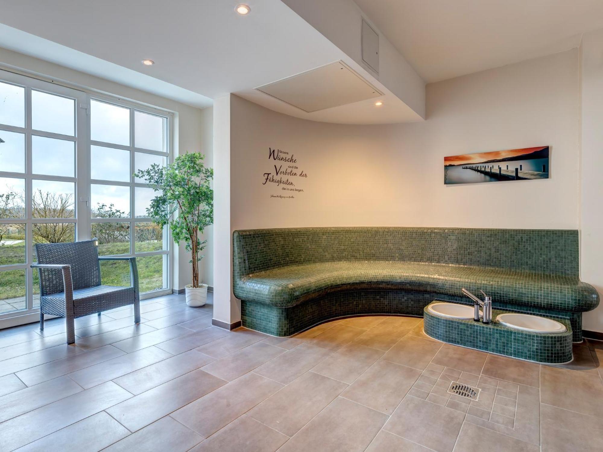 Residenz Am Balmer See - Bs 08 Mit Wellnessbereich Buitenkant foto